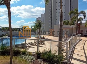 Foto 01 · Apartamento à venda Condomínio Plaza Bella Vista - Indaiatuba/SP Ideal tanto para quem busca morar