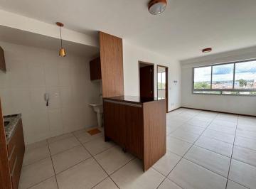Apartamento en Venda de 1 quarto Setor Central · APARTAMENTO NO ORION TORRE C 4º ANDAR NASCENTE VISTA LIVRE 38M² COM VAGA