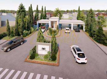 Foto 01 · Terreno, Villa Esplendor, Monte Mor, SP