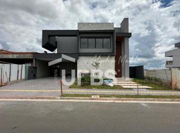 Casa de 5 quartos, Goiânia · SOBRADO 341MT 5 QUARTOS SENDO 4 SUITES JARDINS FRANÇA