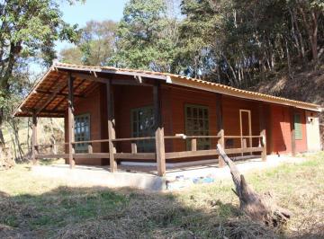 Rural de 5 quartos, Extrema · Sítio em Extrema MG