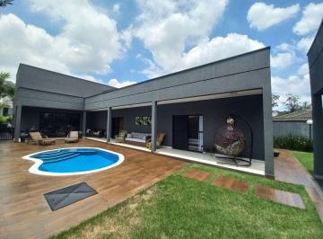 Casa de 3 quartos, Cotia · Condomínio São Paulo II Granja Viana