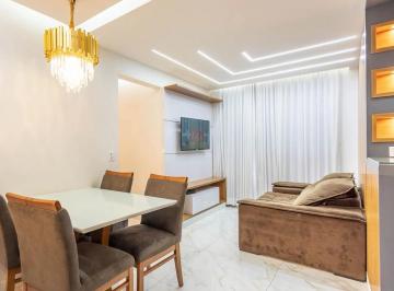 Apartamento de 3 quartos, Brasília · VENDO 3 QUARTOS REFORMADO RESIDENCIAL ESPLANADA - TAGUATINGA NORTE