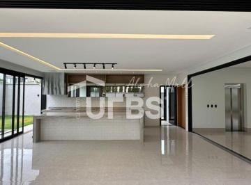 Casa de 4 quartos, Goiânia · SOBRADO 308,58MT 4 SUITES JARDINS FRANÇA