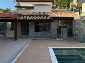 Casa de 1 quarto, Ilhéus · CASA RESIDENCIAL 4 SUÍTES - PRAIA DOS MILIONÁRIOS - ILHÉUS/BA