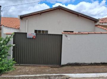 Casa de 2 quartos, Botelhos · CASA A VENDA EM BOTELHOS BAIRRO SÃO BENTO