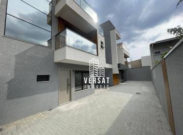 3aea1a3148c5f11f9e1e6bdac6736e8b420137aa · Casa com 3 Quartos sendo 3 Suítes - Jardim das Américas - Curitiba Pr