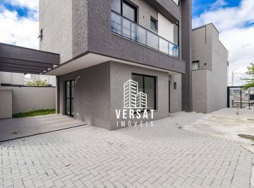 d109802f3409a29dcc25f88fd0c8172b5832a0f4 · Sobrado 3 Quartos no Uberaba | Condomínio | Terraço com Churrasqueira
