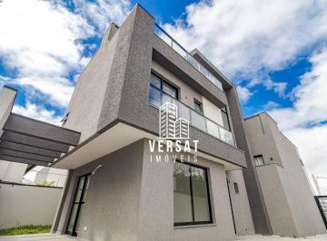 bcc7f3097d6467f9575600c29ef7657701ffdae0 · Sobrado 3 Quartos no Uberaba | Condomínio | Terraço com Churrasqueira