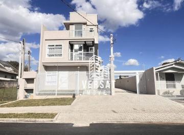 e2e55a24187ad87ba83524fd2aa8805091494c43 · Sobrado com 3 quartos à venda, 125 m² por R$ 750.000 - Boqueirão - Curitiba/PR