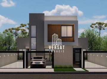 e17c255f581a50e0641c7b650eda170e059a3ef3 · Casa 2 suítes à venda- Alto Boqueirão - Curitiba/PR