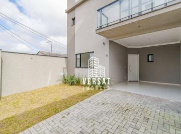 d006c723d489f2ed3e9fc7825d25853c33db386f · CAsa com 4 quartos à venda, 173 m² por R$ 990.000 - Boneca do Iguaçu - São José dos Pinhais/PR