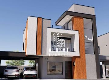 c7794c58e4aabfa843c5f2569c02517eb44ef29a · Casa com 3 quartos à venda, 133 m² por R$ 1.050.000 - Hauer - Curitiba/PR