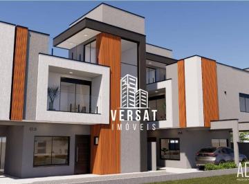 eeb8c789e3a86daf0a15c7db469c8df8d2acb70a · Casa com 3 quartos à venda, 133 m² por R$ 1.050.000 - Hauer - Curitiba/PR