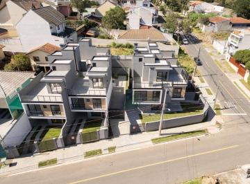 061d463d959550761a3808e84bf35b2c9e3a1c07 · Casa com 3 quartos sendo 1 Suíteà venda, 123 m² por R$ 999.000 - Pilarzinho - Curitiba/PR