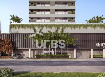 Apartamento de 3 quartos, Goiânia · APARTAMENTO 86,42MT 3 SUITES SETOR MARISTA