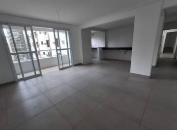 Apartamento de 2 quartos, Santos · Apartamento 2 suites, vaga demarcada 93,40m²
