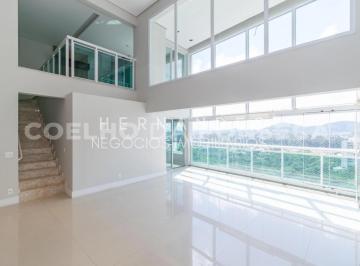 Foto 01 · One Gramercy Park - Alphaville 150m² sendo 3suítes e 2 vagas