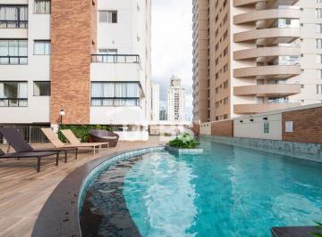 Apartamento de 2 quartos, Goiânia · APARTAMENTO 92MT 2 SUITES SETOR JARDIM GOIAS