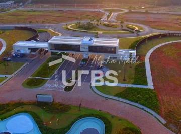 Terreno , Goiânia · TERRENO LOTE 640MT PLATEAU D´OR UNIQUE
