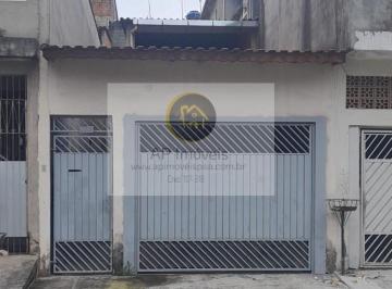 Casa de 1 quarto, Ferraz de Vasconcelos · Sobrado para Venda, Ferraz de Vasconcelos / SP, bairro Cidade Kemel