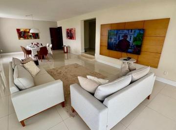 Apartamento de 4 quartos, Salvador · Apartamento Alto Padrão 4 suítes| 1 por Andar 300m²| Vista 360° | Nascente
Vista Parque da Cidade