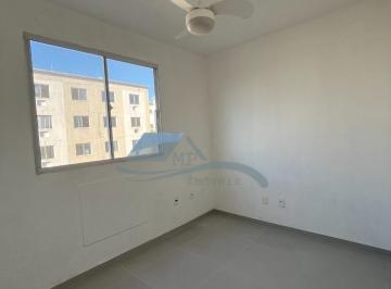 Foto 01 · Apartamento, Paciência, Rio de Janeiro, RJ