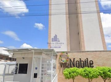 Foto 09 · Imperdível oportunidade: Apartamento à venda na Vila São José, Taubaté-SP com 2 quartos, 1 suíte e 6