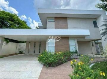 Casa de 4 quartos, Manaus · Condomínio Praia dos Passarinhos, Ponta Negra