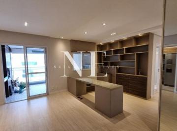 Apartamento de 2 quartos, Santos · APARTAMENTO À VENDA 02 QUARTOS 02 VAGAS LAZER NO POMPEIA SANTOS S/P