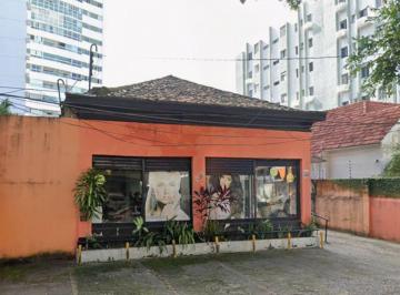 Comercial de 1 quarto, Recife · Casa Comercial no Espinheiro
