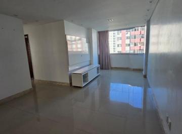 Apartamento de 3 quartos, Salvador · Apartamento a venda no Imbui com 3 quartos nascente e dependencia