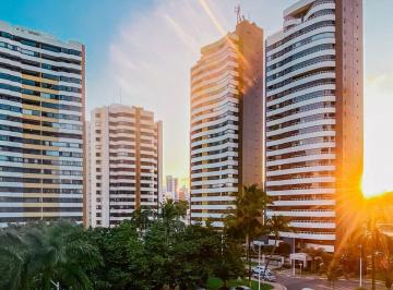 Apartamento de 3 quartos, Salvador · 3/4 Pituba Ville