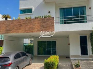 Casa de 3 quartos, Manaus · Condomínio Quinta das Laranjeiras - Parque das Laranjeiras