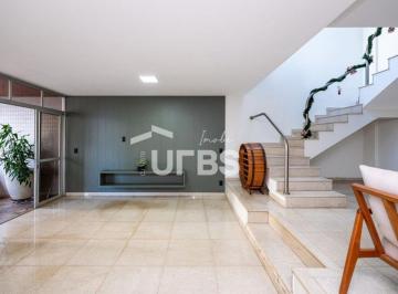 Apartamento de 3 quartos, Goiânia · COBERTURA 430MT 3 SUITES SETOR BUENO