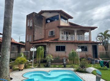 Casa de 3 quartos, Sobradinho · EXCELENTE SOBRADO | LOTE COM 1000M2 EM CONDOMÍNIO FECHADO!