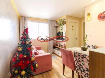 Apartamento · 41m² · 2 Quartos · APARTAMENTO À VENDA A APENAS 500 METROS DO PARQUE DO CARMO