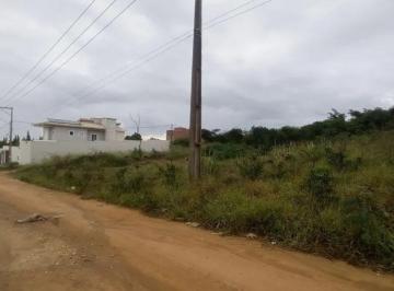 Terreno , Vitória da Conquista · 02 Lotes de Esquina área de 758.00m² ÓTIMO PARA APARTAMENTOS- Jardim Candeias, Vitoria da Conquista