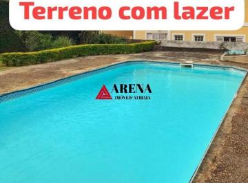 Foto 13 · Terreno com lazer à venda em Atibaia-SP, no bairro Jardim Maristela, com 300m² de área! Confira já!