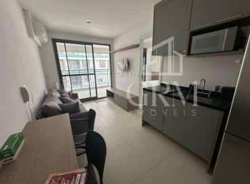 Apartamento de 1 quarto, São Paulo · Apartamento mobiliado para venda – Sumaré – SP.