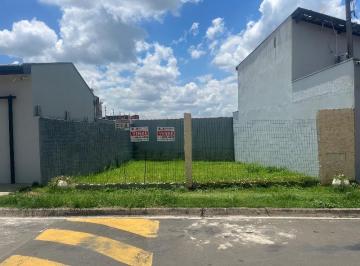 Foto 01 · Terreno, Residencial Fabbri, Salto, SP