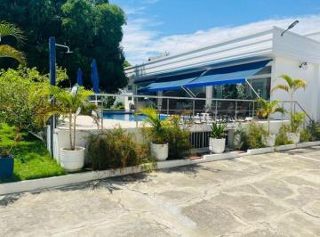 Comercial de 6 quartos, Manaus · Imóvel Comercial ou Residencial - Aadrianópolis