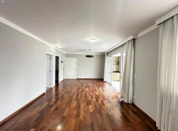 Foto 01 · Apartamento, Vila Andrade, São Paulo, SP
