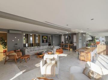 Apartamento de 2 quartos, São Paulo · Apartamento elegante com vista para o Ibirapuera