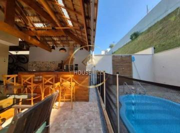 Casa · 350m² · 3 Quartos · 2 Vagas · Casa Sobrado, 3 Dormitórios (1 suíte), 2 Vagas, Urbanova Premium, Sjc.