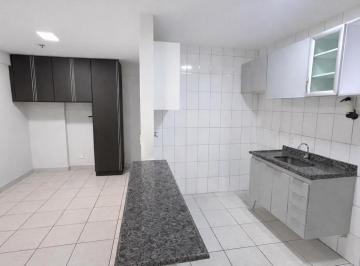 Apartamento de 1 quarto, Águas Claras · APTO de Canto 33m² | Luna Park - Águas Claras | Frente ao Parque | 1 Vaga | FGTS
