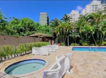 Apartamento de 3 quartos, São Paulo · Apartamento para venda tem 67 m² com 3 quartos em Panamby - São Paulo - SP