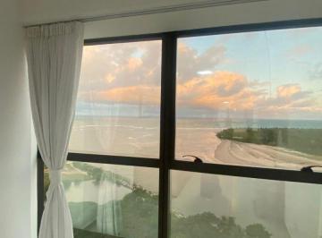 Apartamento en Aluguel de 1 quarto Piedade · APARTAMENTO MOBILIADO BEIRA MAR