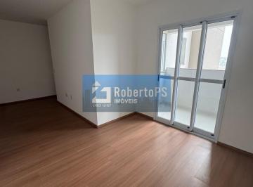 Foto 01 · Apartamento à venda em Urbanova VII, São José dos Campos-SP: 2 quartos, 1 suíte, 2 banheiros, 60m² d