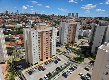 Foto 01 · Apartamento, Loteamento Chácara Prado, Campinas, SP